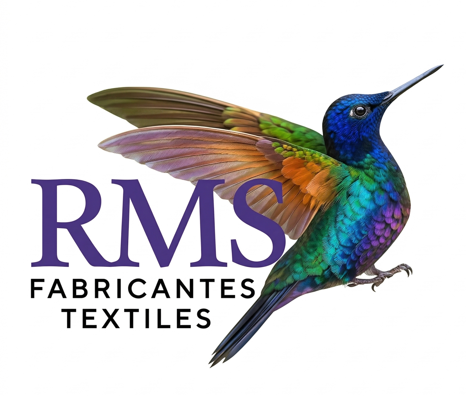 Logo RMS